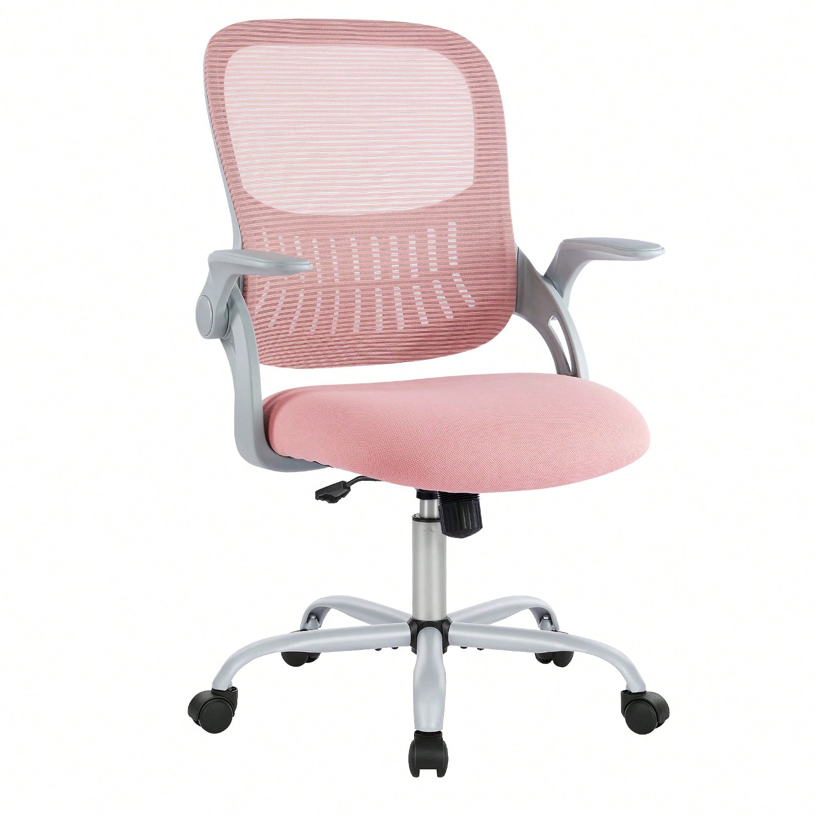 Task Chair Mid Back - كرسي مكتب، كرسي مكتب منزلي مريح،