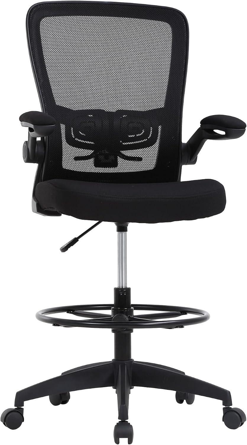 Task Chair Mid Back - كرسي مكتب BestOffice للرسم الهندسي، كرسي