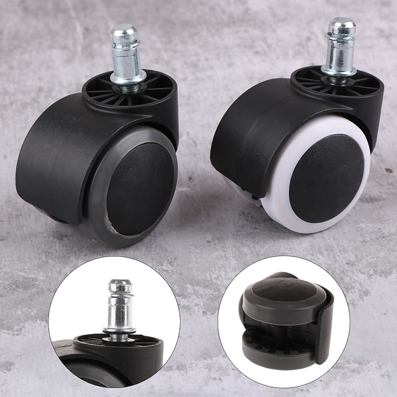 Office Furniture Hardware - 【جديد】عجلات دوارة عالمية الاستخدام مقاس 2
