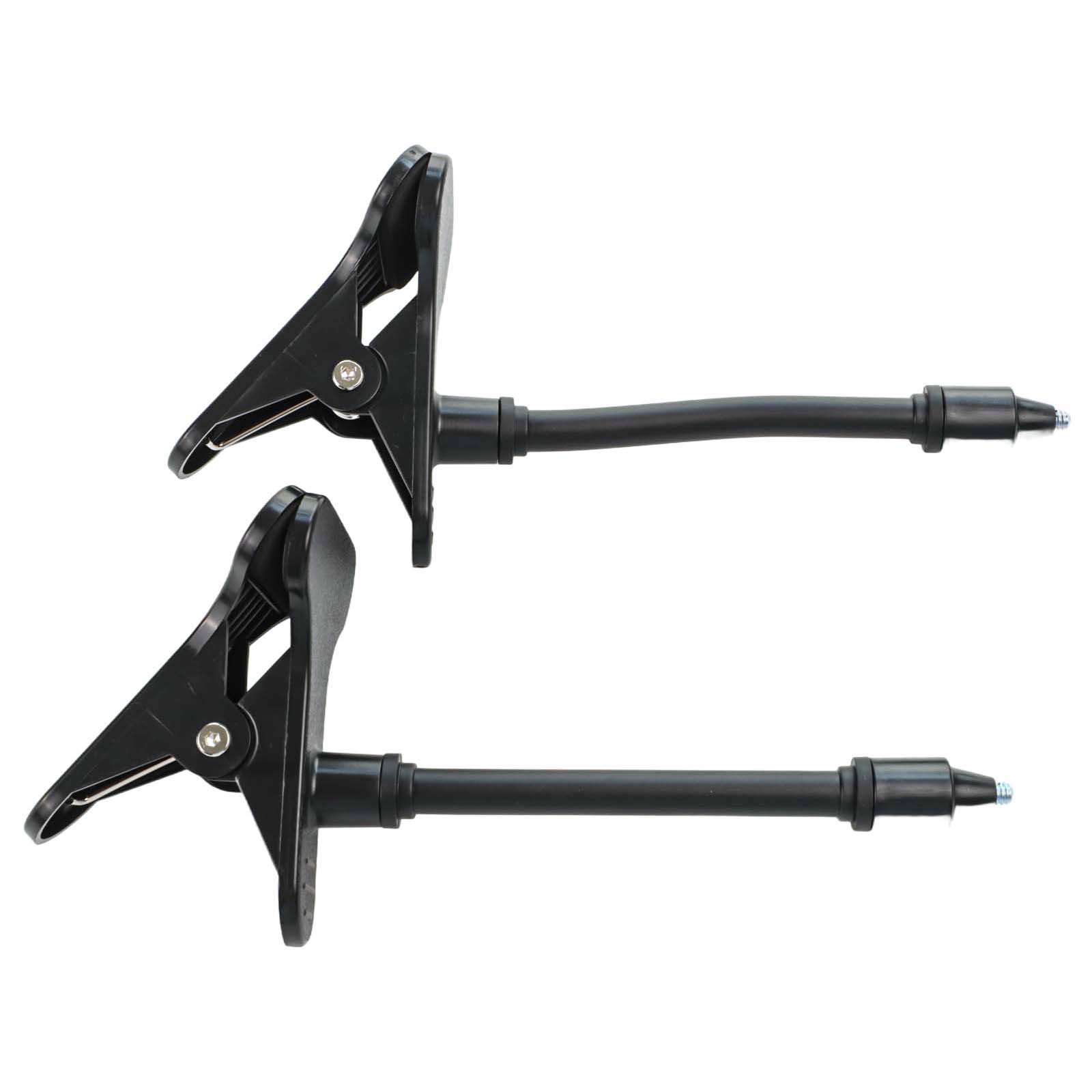 Adjustable Monitor Mount - حامل جهاز مراقبة الأطفال سهل التركيب