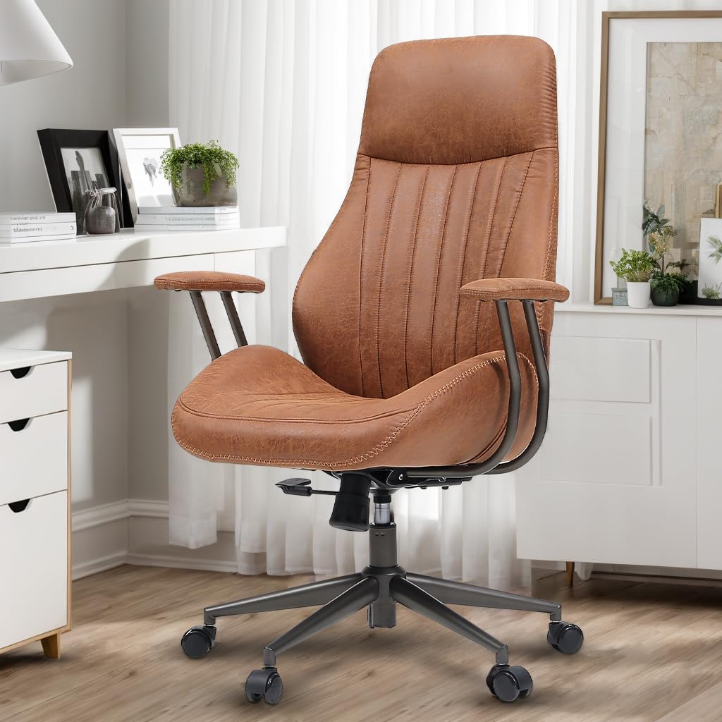 Task Chair Mid Back - كرسي مكتب منزلي بظهر مرتفع، كرسي