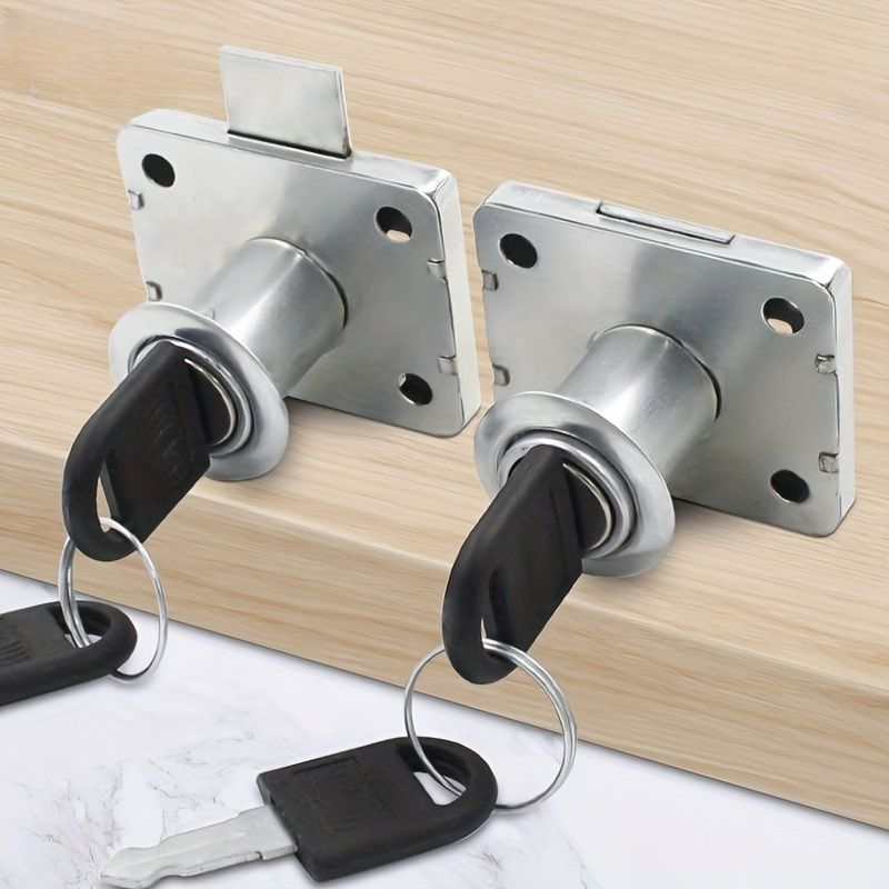 Office Furniture Hardware - قفل درج الخزانة، أقفال كام للخزائن