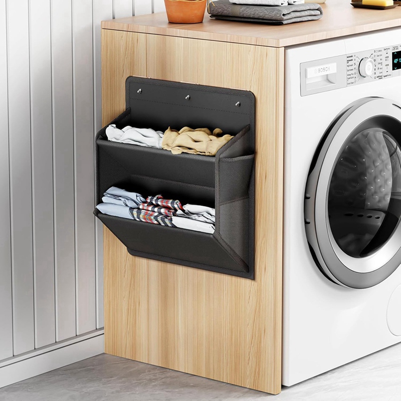 رف أحذية للسيارات الترفيهية (R - مراجعة Wall Organizer Pocket وسعره