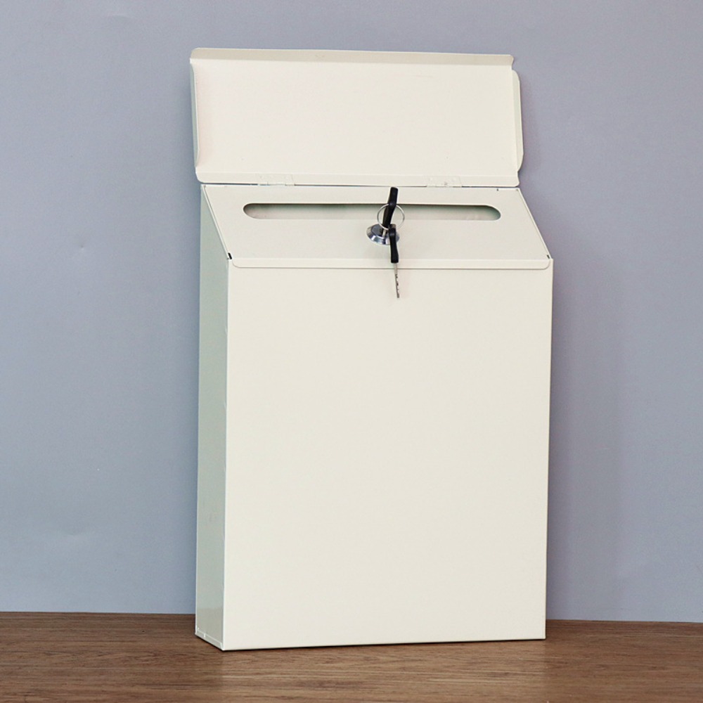 صندوق تخزين إلكتروني حديد قابل - مراجعة Locker Storage Metal وسعره