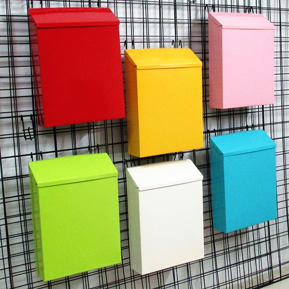 صندوق تخزين إلكتروني حديد قابل - مراجعة Locker Storage Metal وسعره