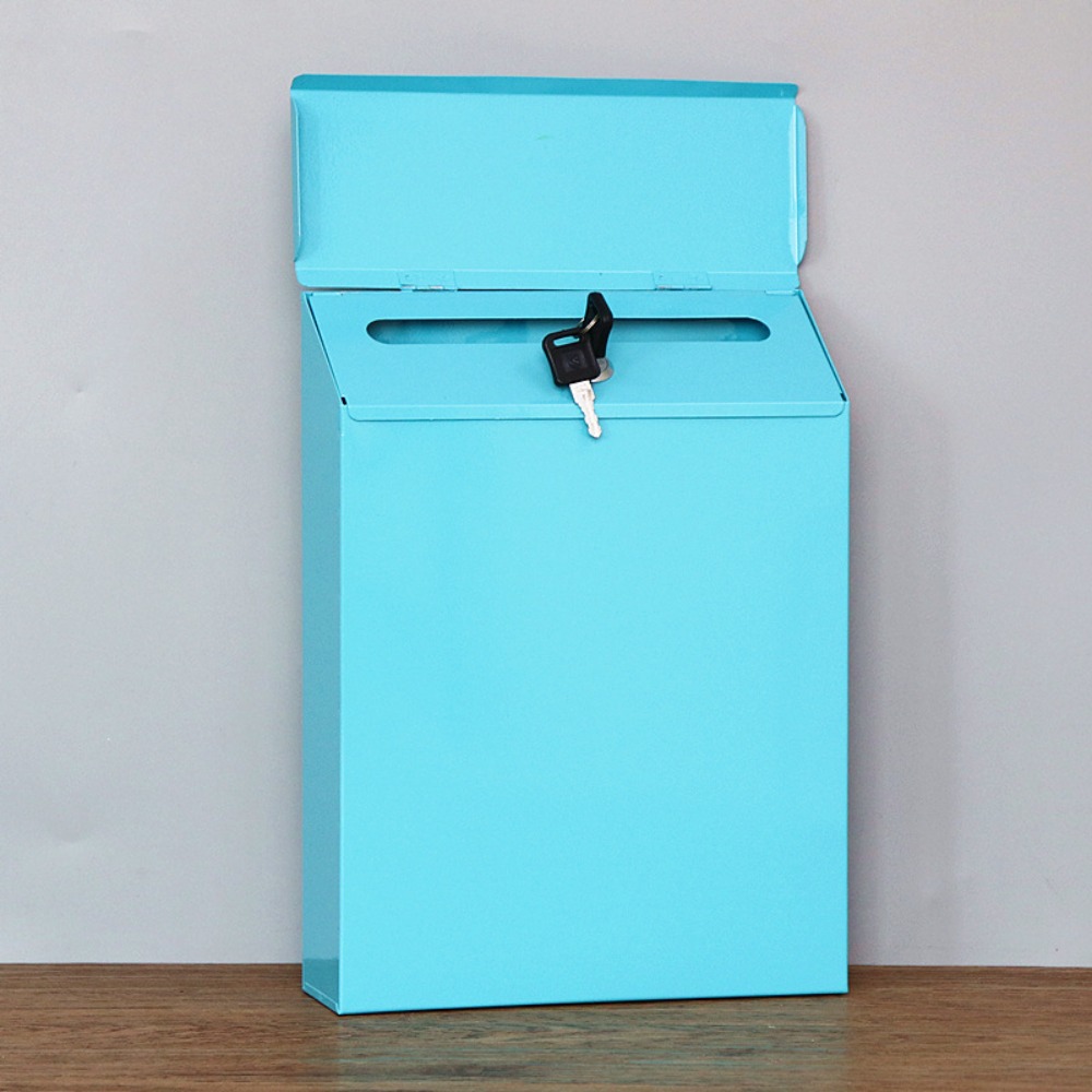 صندوق تخزين إلكتروني حديد قابل - مراجعة Locker Storage Metal وسعره
