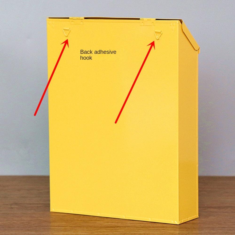 صندوق تخزين إلكتروني حديد قابل - مراجعة Locker Storage Metal وسعره