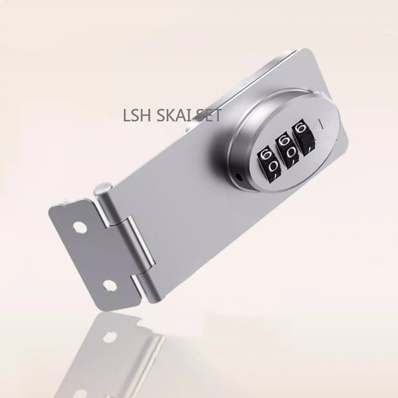قفل أمان داخلي بكلمة مرور للأد - مراجعة Office Furniture Hardware وسعره