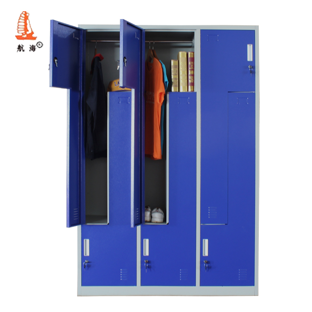 خزائن لياقة بدنية معيارية، خزا - مراجعة Locker Storage Metal وسعره