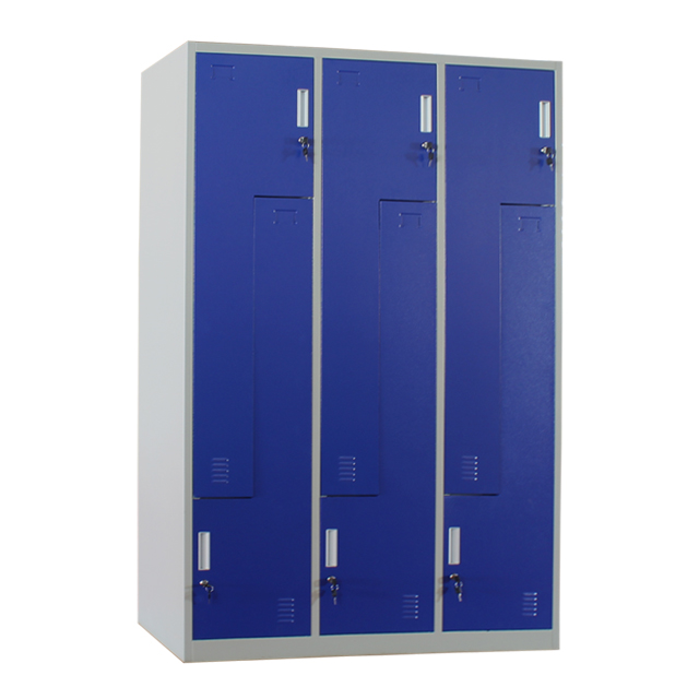 خزائن لياقة بدنية معيارية، خزا - مراجعة Locker Storage Metal وسعره