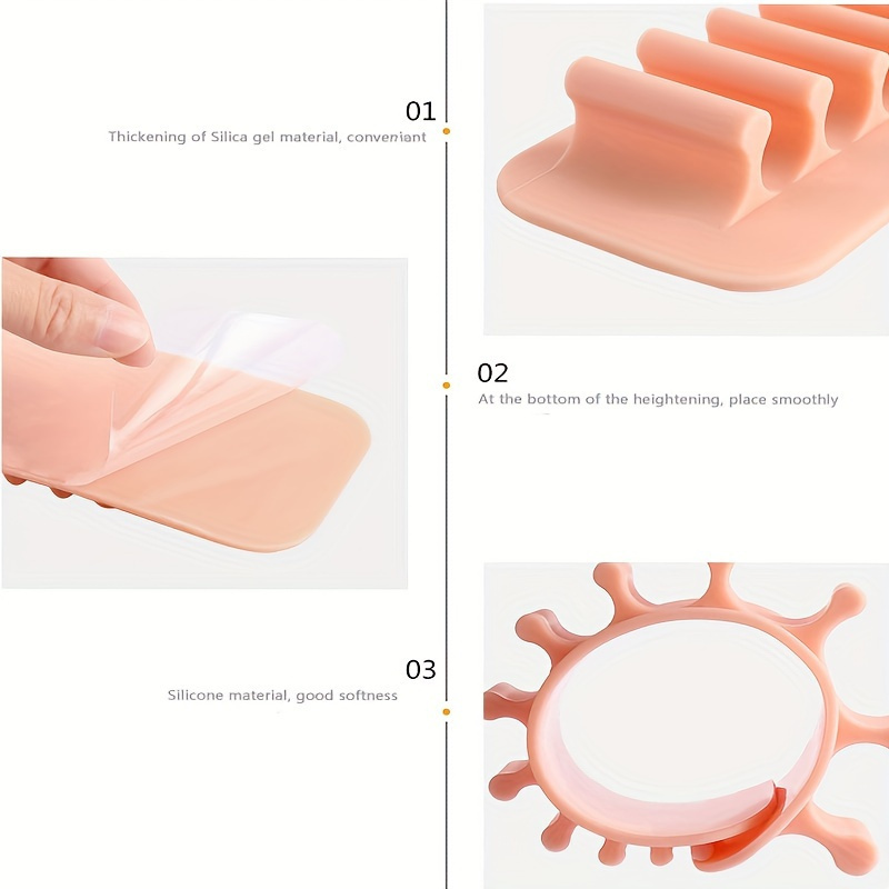 حامل تجفيف فرش المكياج من السي - مراجعة Wall Organizer Pocket وسعره