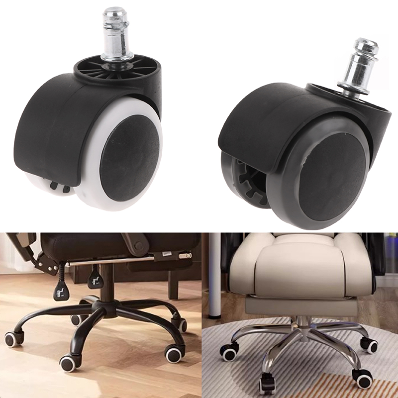 عجلات دوارة عالمية ، بديل لكرس - مراجعة Office Furniture Hardware وسعره