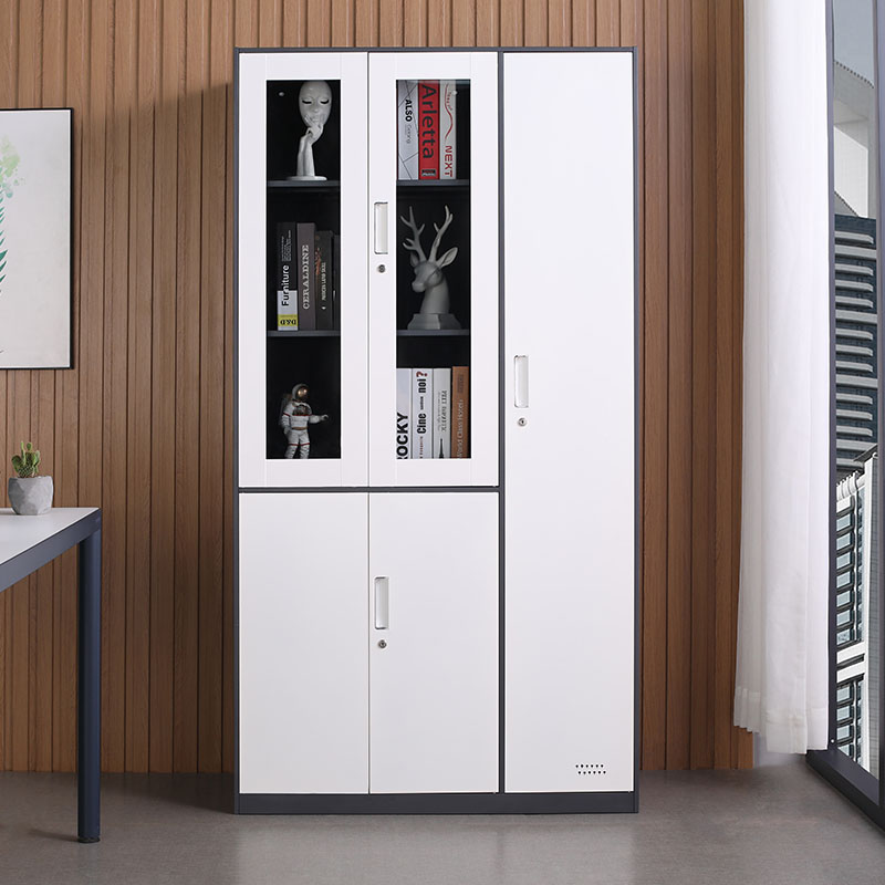 مصنع المعادن الموظفين خزانة مع - مراجعة Locker Storage Metal وسعره