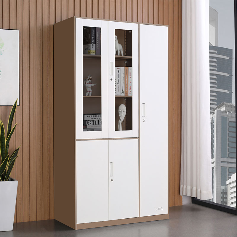مصنع المعادن الموظفين خزانة مع - مراجعة Locker Storage Metal وسعره