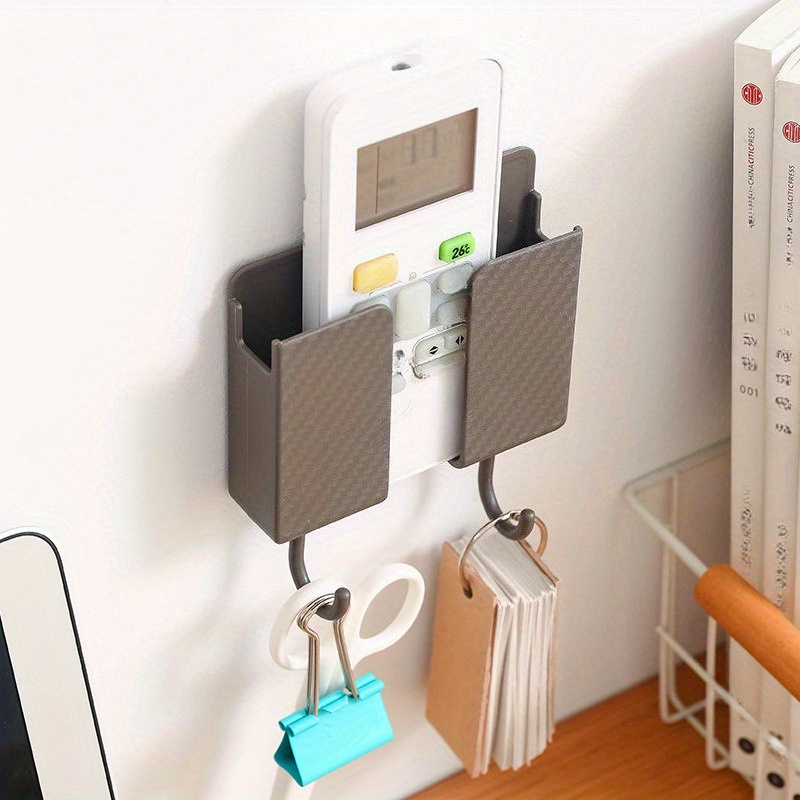 رف تخزين مثبت على الحائط 3 في  - مراجعة Wall Organizer Pocket وسعره