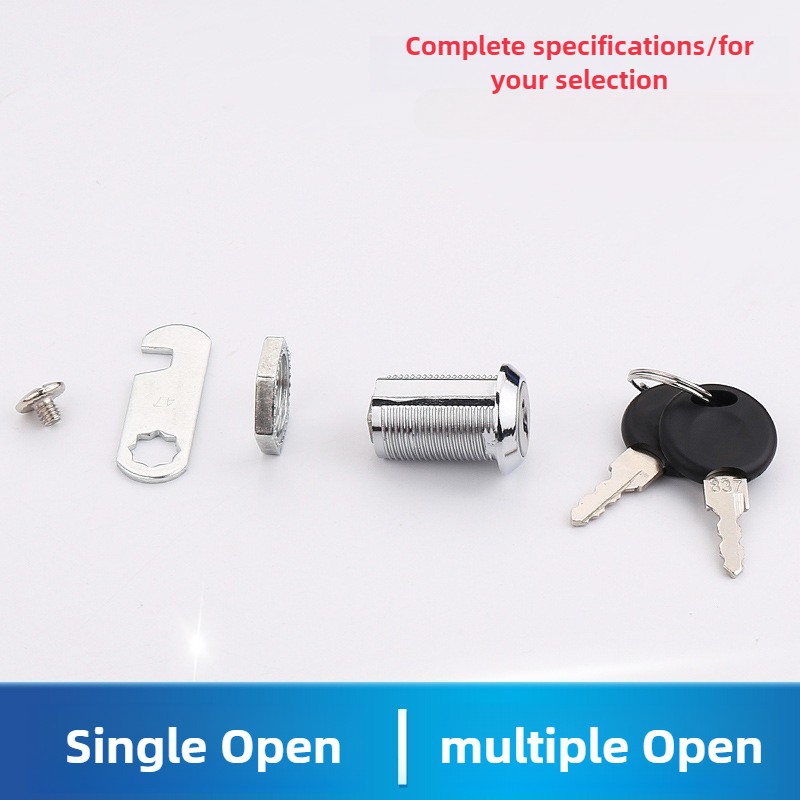 ملف/البضائع/أقفال خزانة الأدرا - مراجعة Office Furniture Hardware وسعره