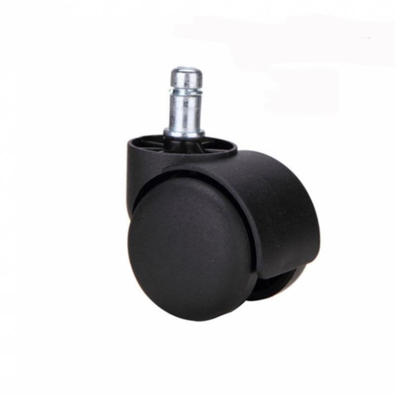 1/2 قطعة عجلة كرسي الأثاث المذ - مراجعة Office Furniture Hardware وسعره