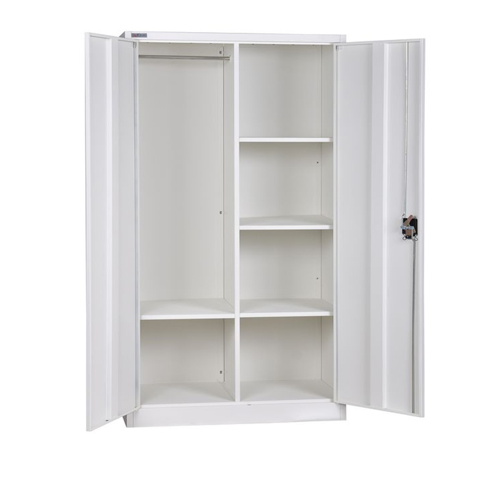 خزانة أثاث للاستخدام المنزلي،  - مراجعة Locker Storage Metal وسعره