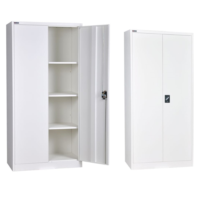 خزانة أثاث للاستخدام المنزلي،  - مراجعة Locker Storage Metal وسعره
