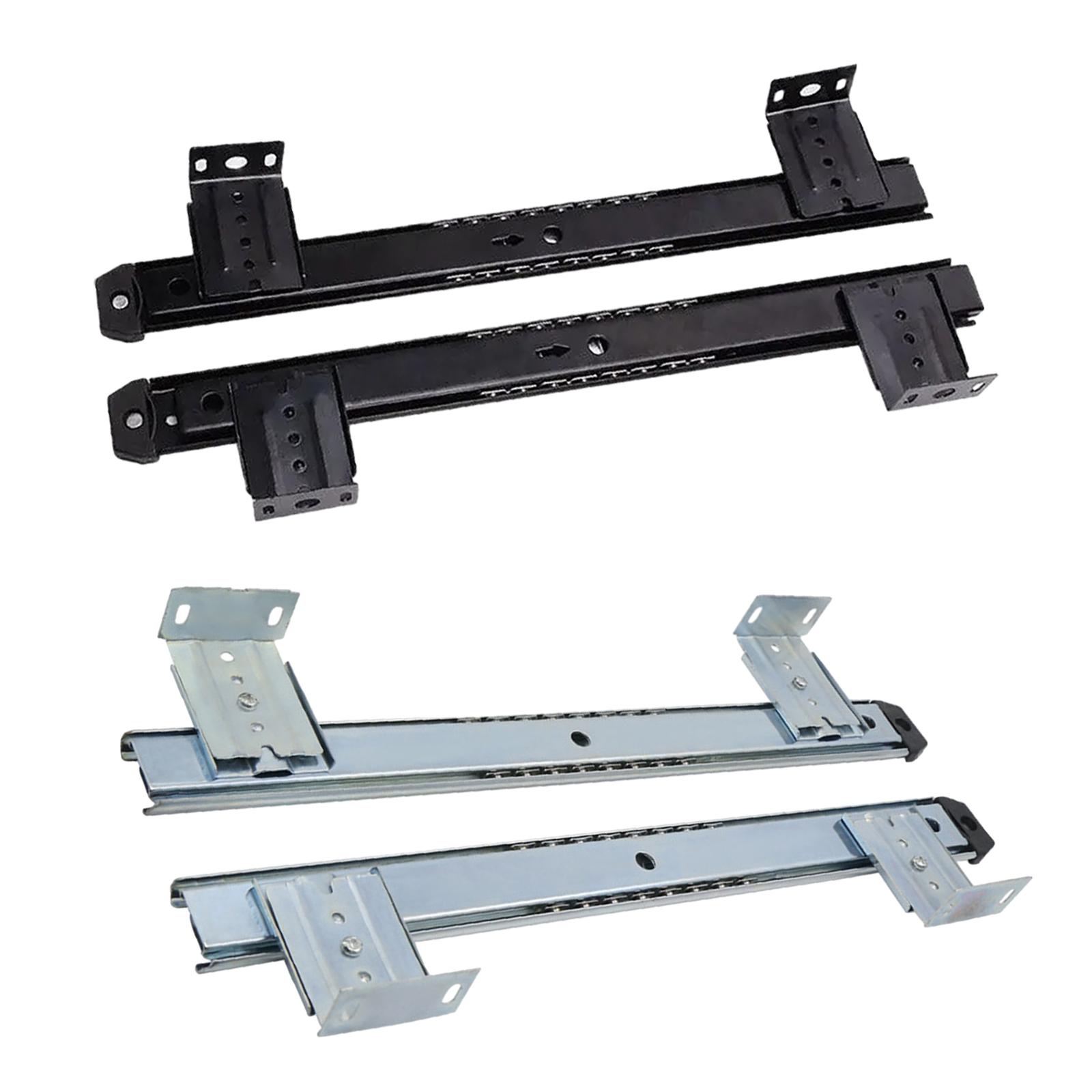 درج درج الشريحة السكك الحديدية - مراجعة Office Furniture Hardware وسعره