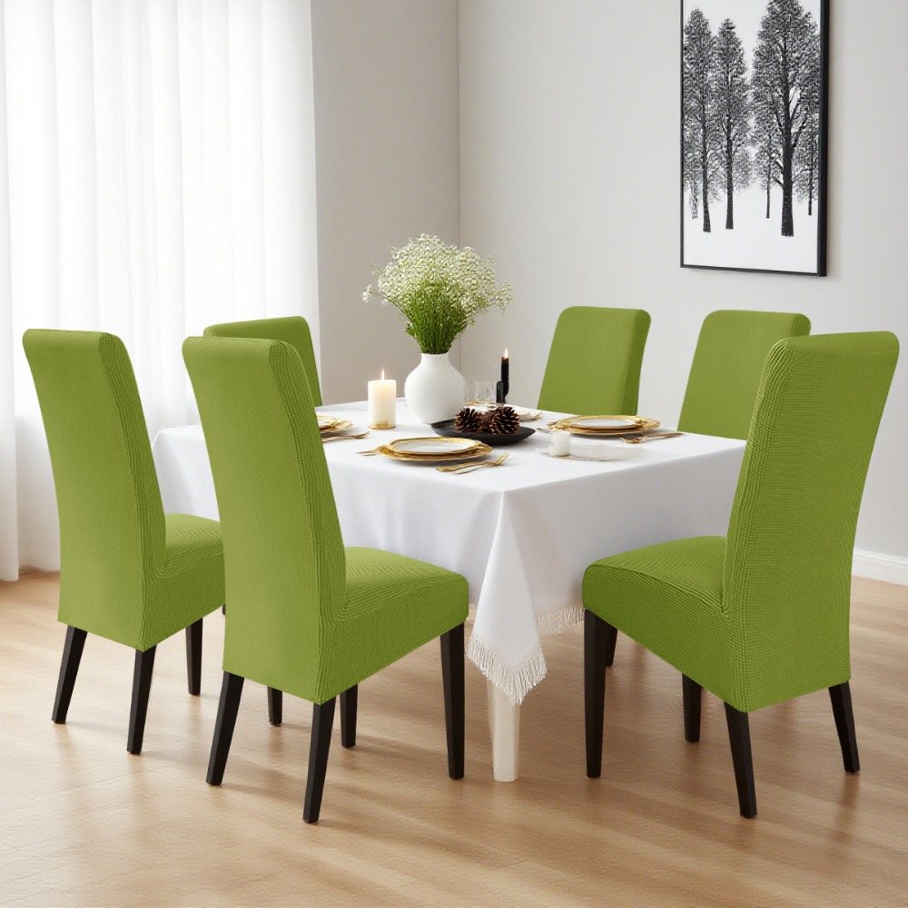 غطاء كرسي كبير الحجم لغرفة الط - مراجعة Visitor Chair Padded وسعره