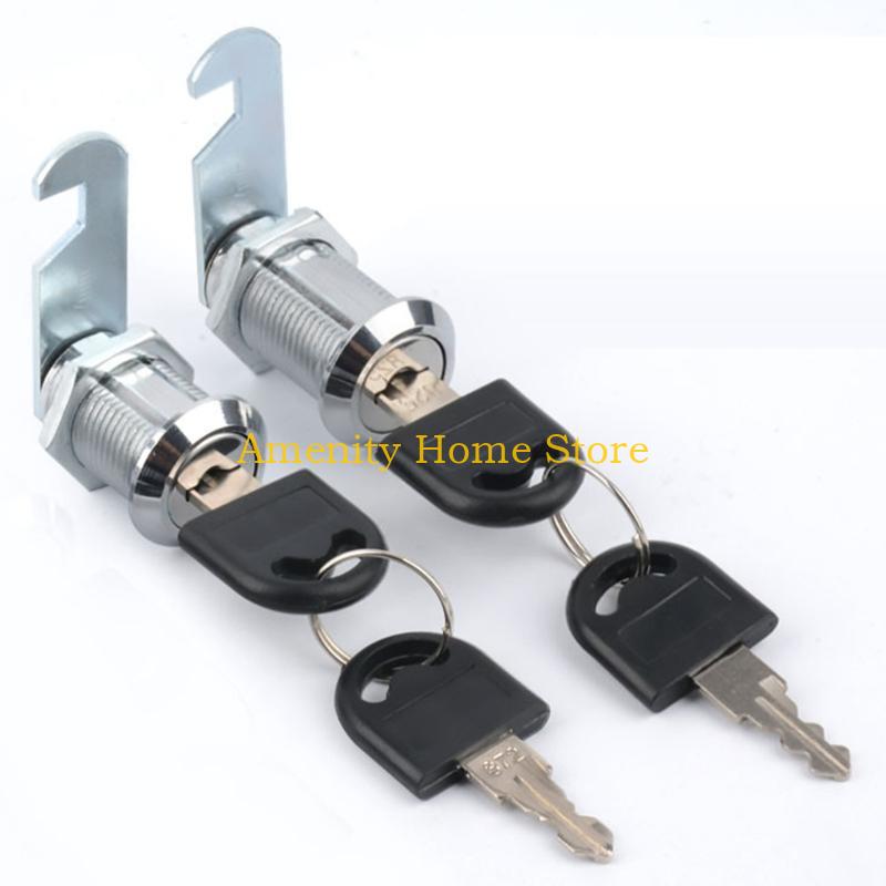 F26C سبيكة صندوق البريد أقفال  - مراجعة Office Furniture Hardware وسعره