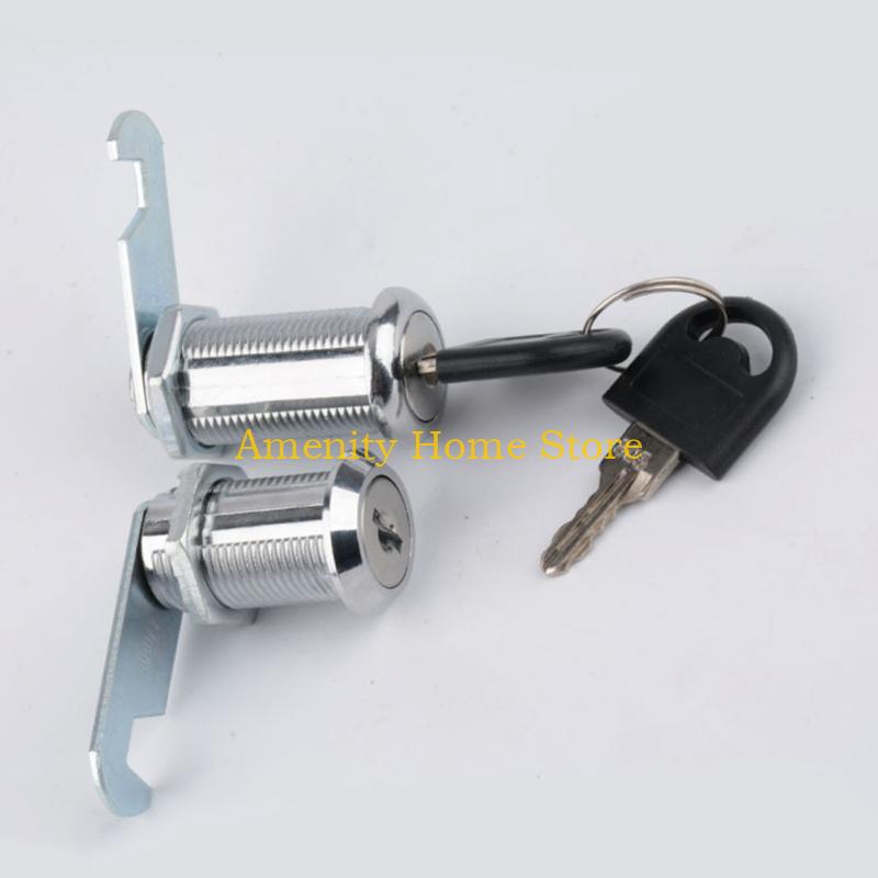 F26C سبيكة صندوق البريد أقفال  - مراجعة Office Furniture Hardware وسعره
