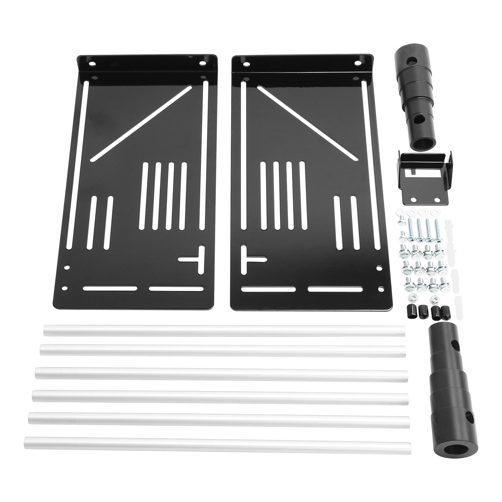 رف تخزين مثبت على الحائط لدراج - مراجعة Wall Organizer Pocket وسعره