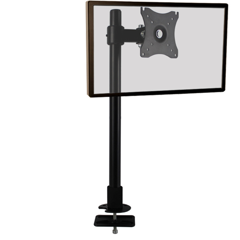 6.5 كجم 14 رطل قابل للتعديل إم - مراجعة Adjustable Monitor Mount وسعره