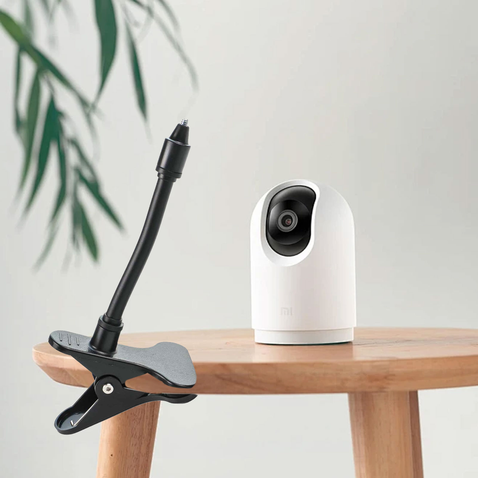 حامل جهاز مراقبة الأطفال سهل ا - مراجعة Adjustable Monitor Mount وسعره