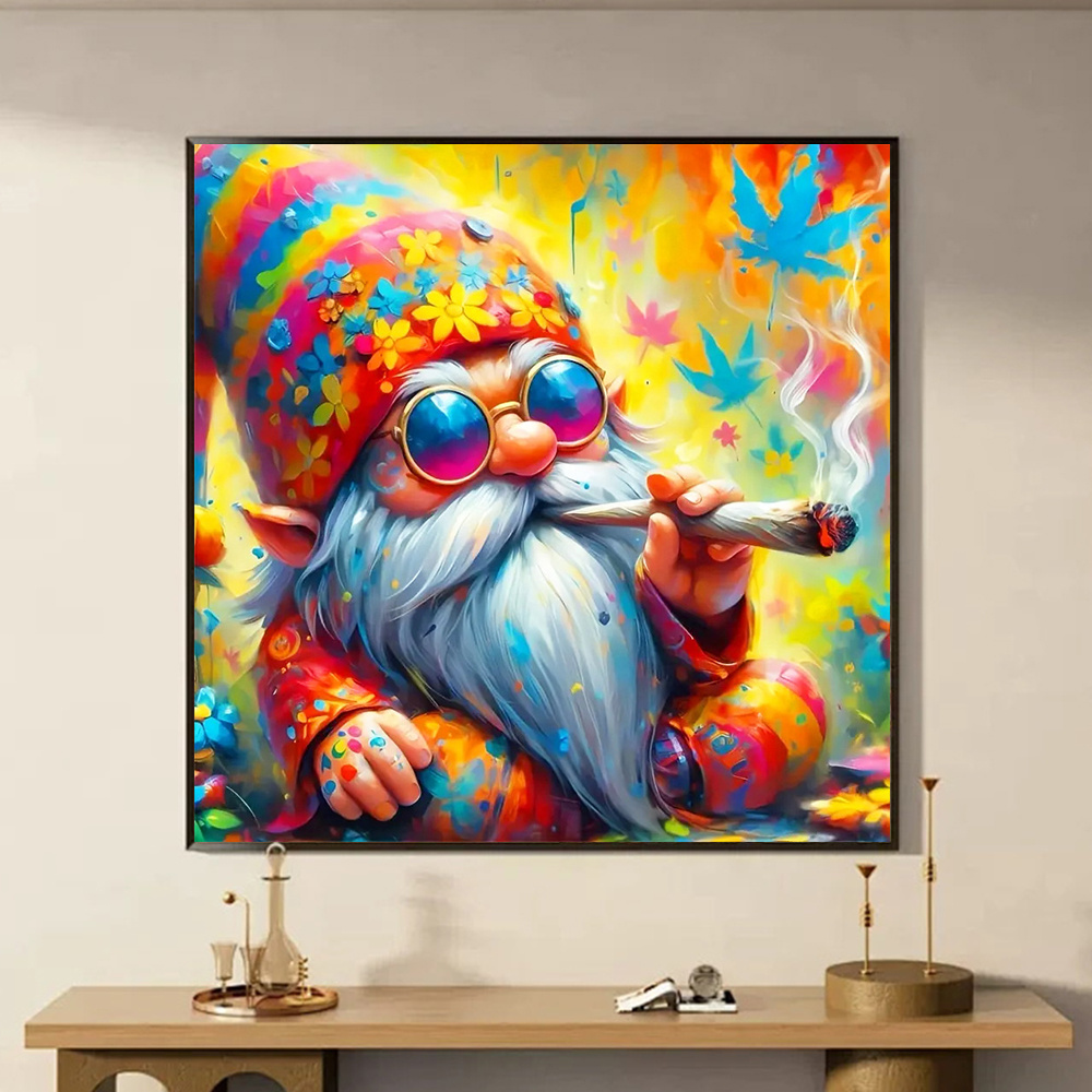 Huacan-Tai Chi مجموعة لوحات ما - مراجعة Wall Organizer Pocket وسعره