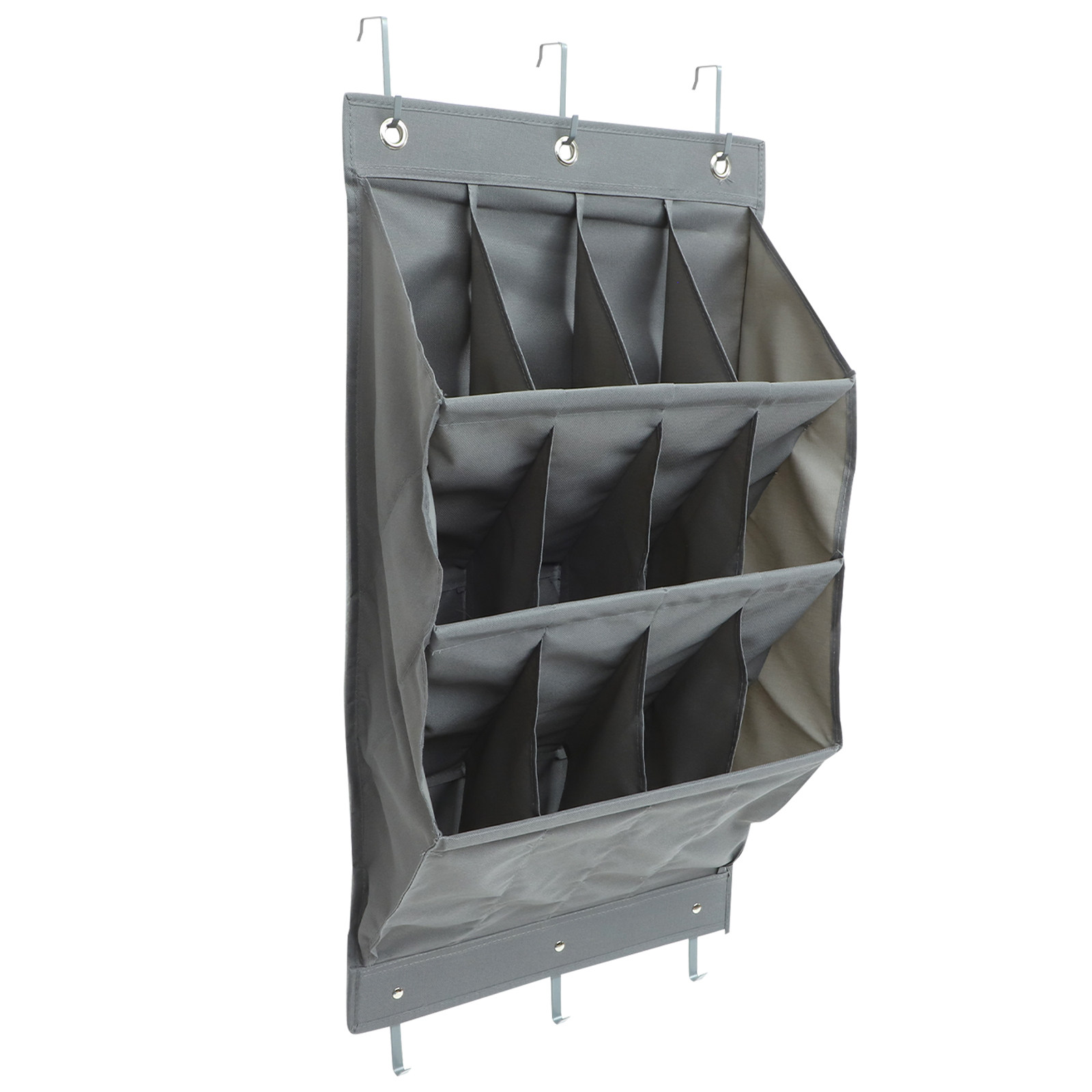 حقيبة تخزين معلقة على الحائط م - مراجعة Wall Organizer Pocket وسعره