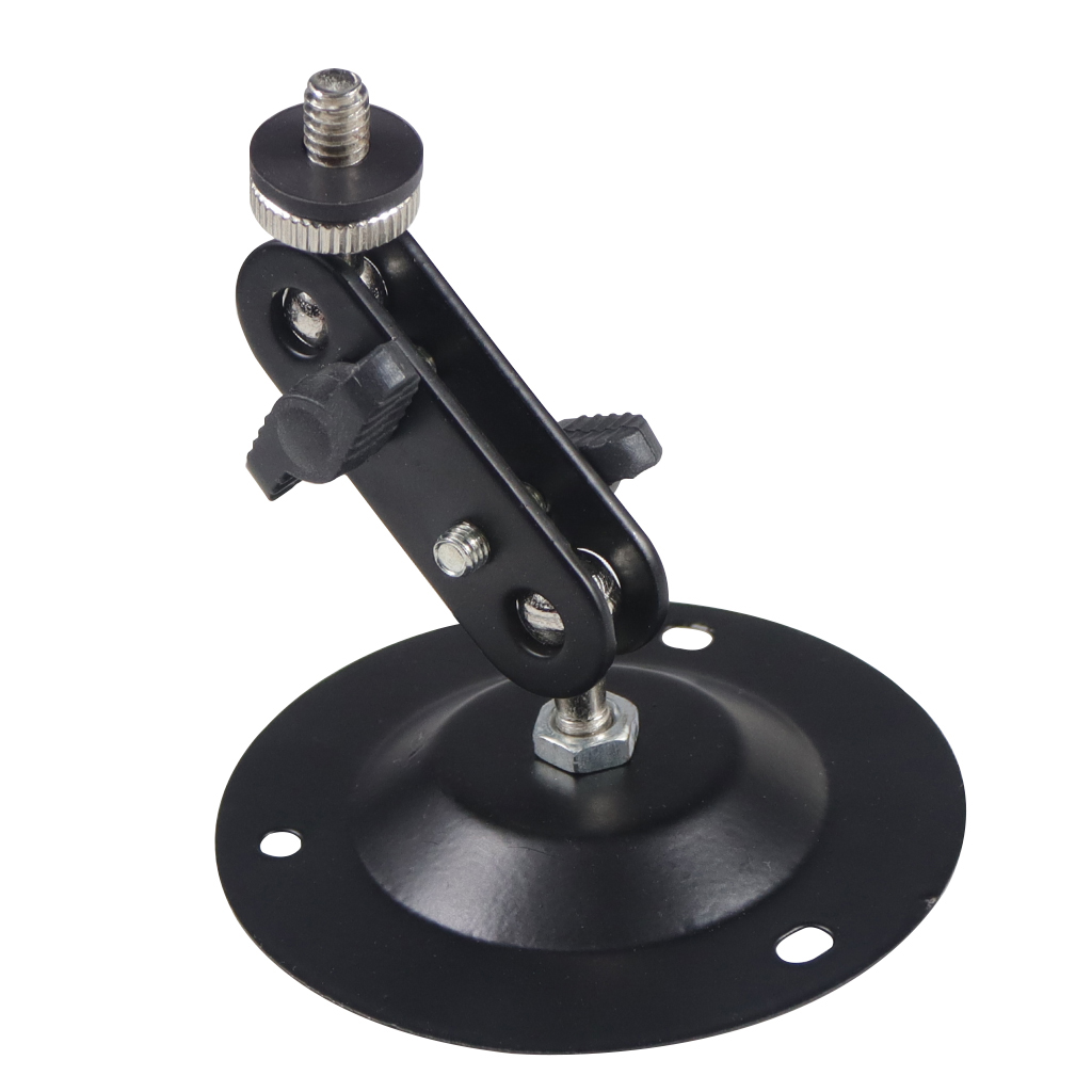 حامل جداري وسقفي لجهاز العرض و - مراجعة Adjustable Monitor Mount وسعره