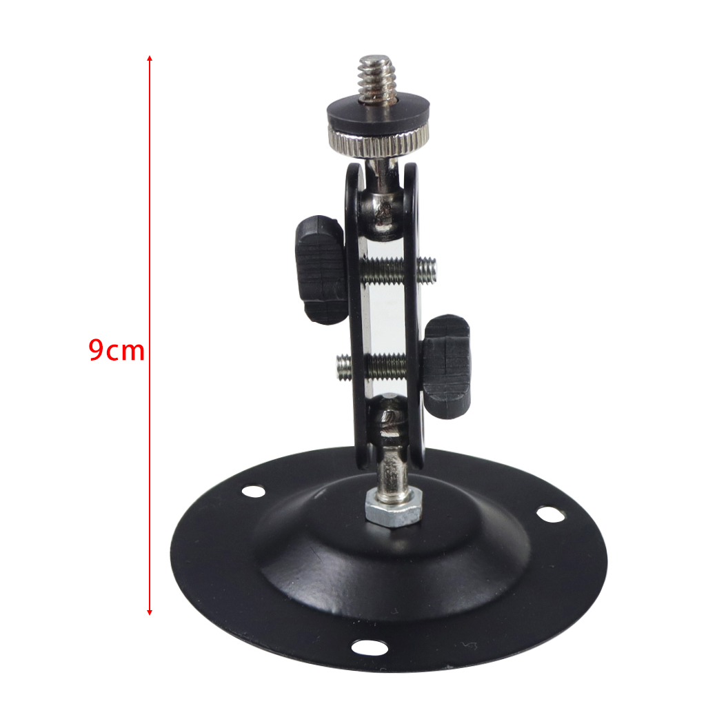 حامل جداري وسقفي لجهاز العرض و - مراجعة Adjustable Monitor Mount وسعره