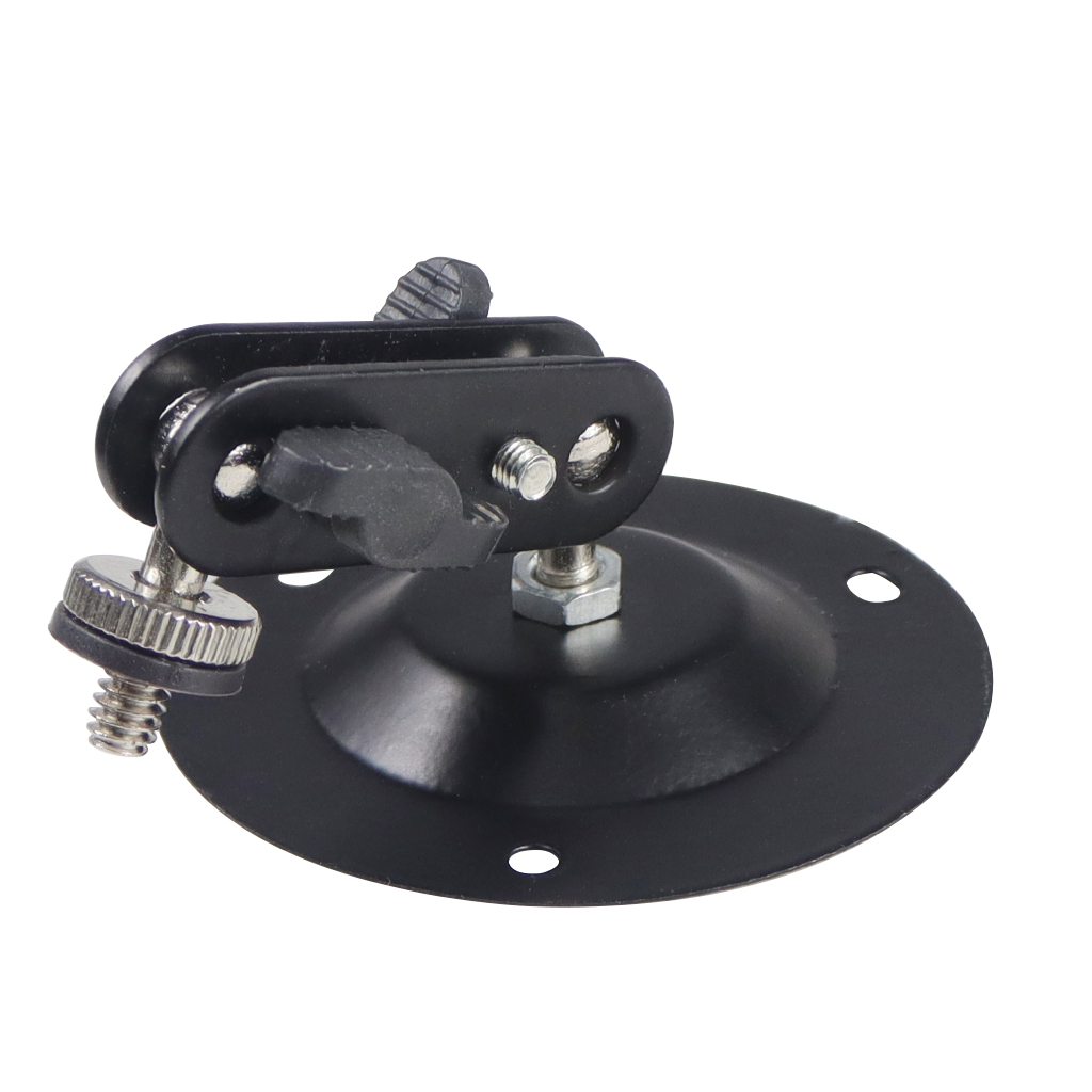حامل جداري وسقفي لجهاز العرض و - مراجعة Adjustable Monitor Mount وسعره