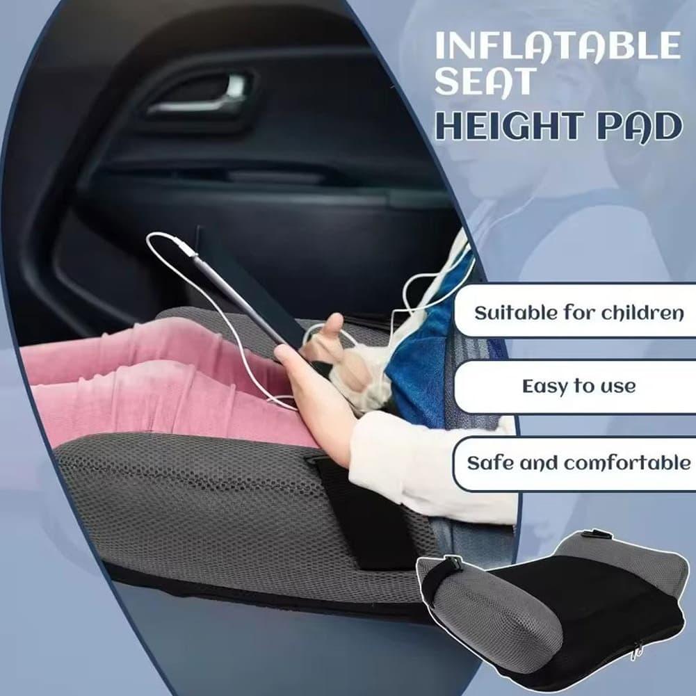 وسادة مقعد سيارة قابلة للنفخ و - مراجعة Visitor Chair Padded وسعره