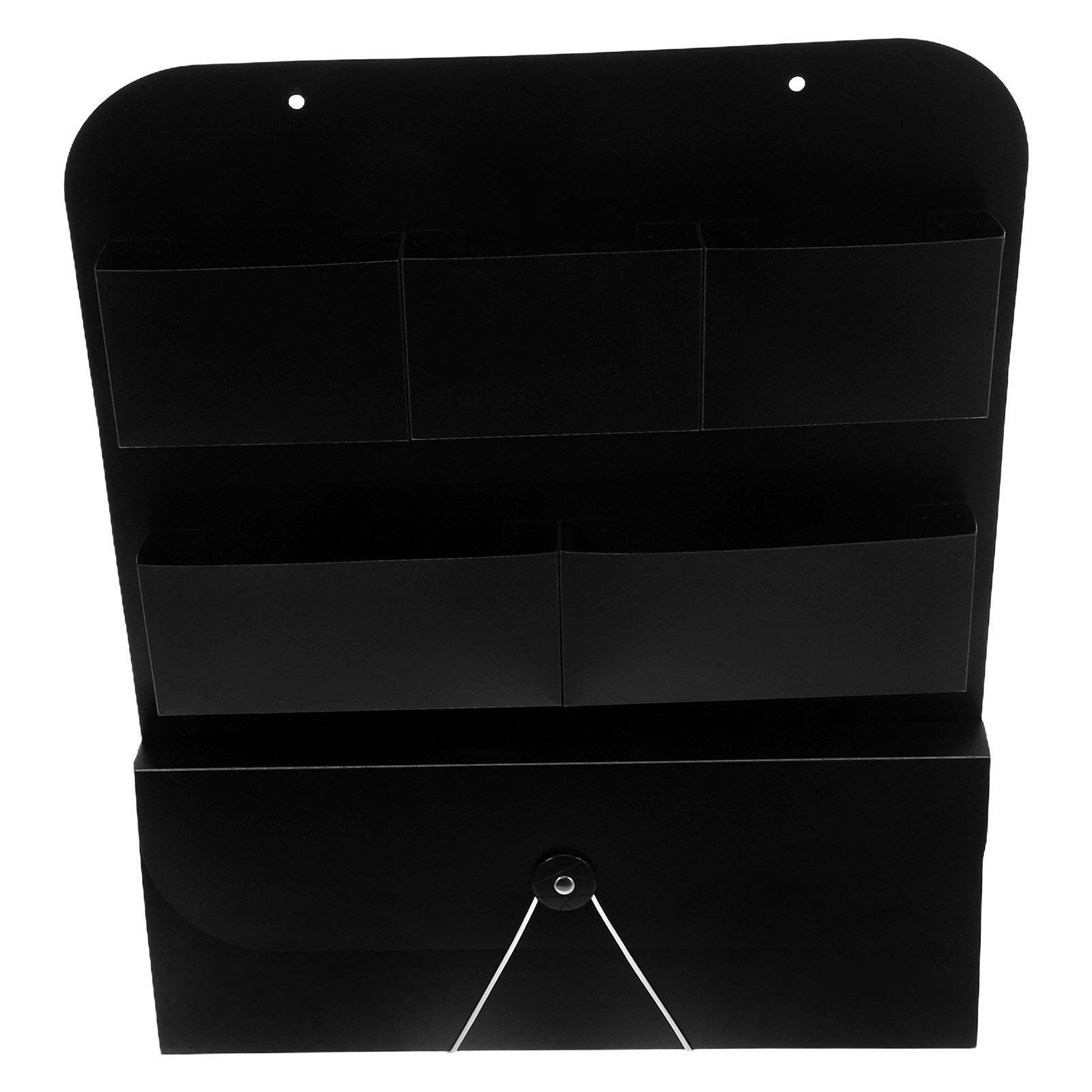 منظم ملفات معلق على الحائط من  - مراجعة Wall Organizer Pocket وسعره