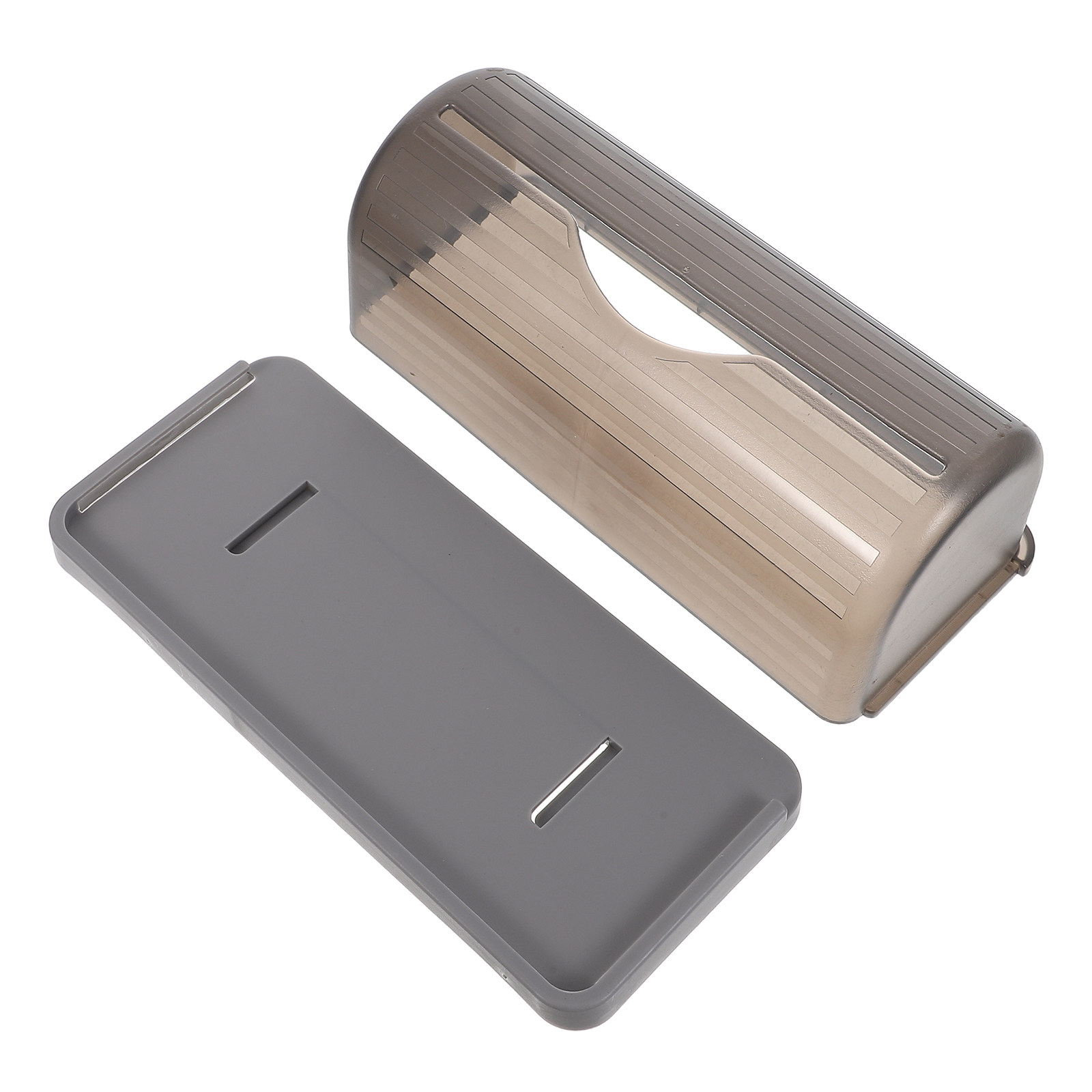 حامل أكياس القمامة المثبت على  - مراجعة Wall Organizer Pocket وسعره